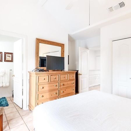 Tropical Breeze Apartman South Padre Island Szoba fotó