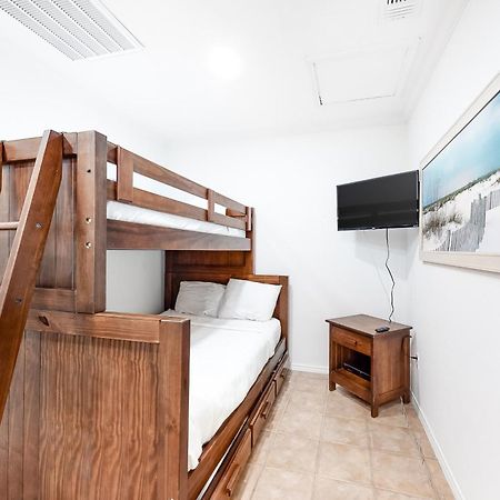 Tropical Breeze Apartman South Padre Island Szoba fotó