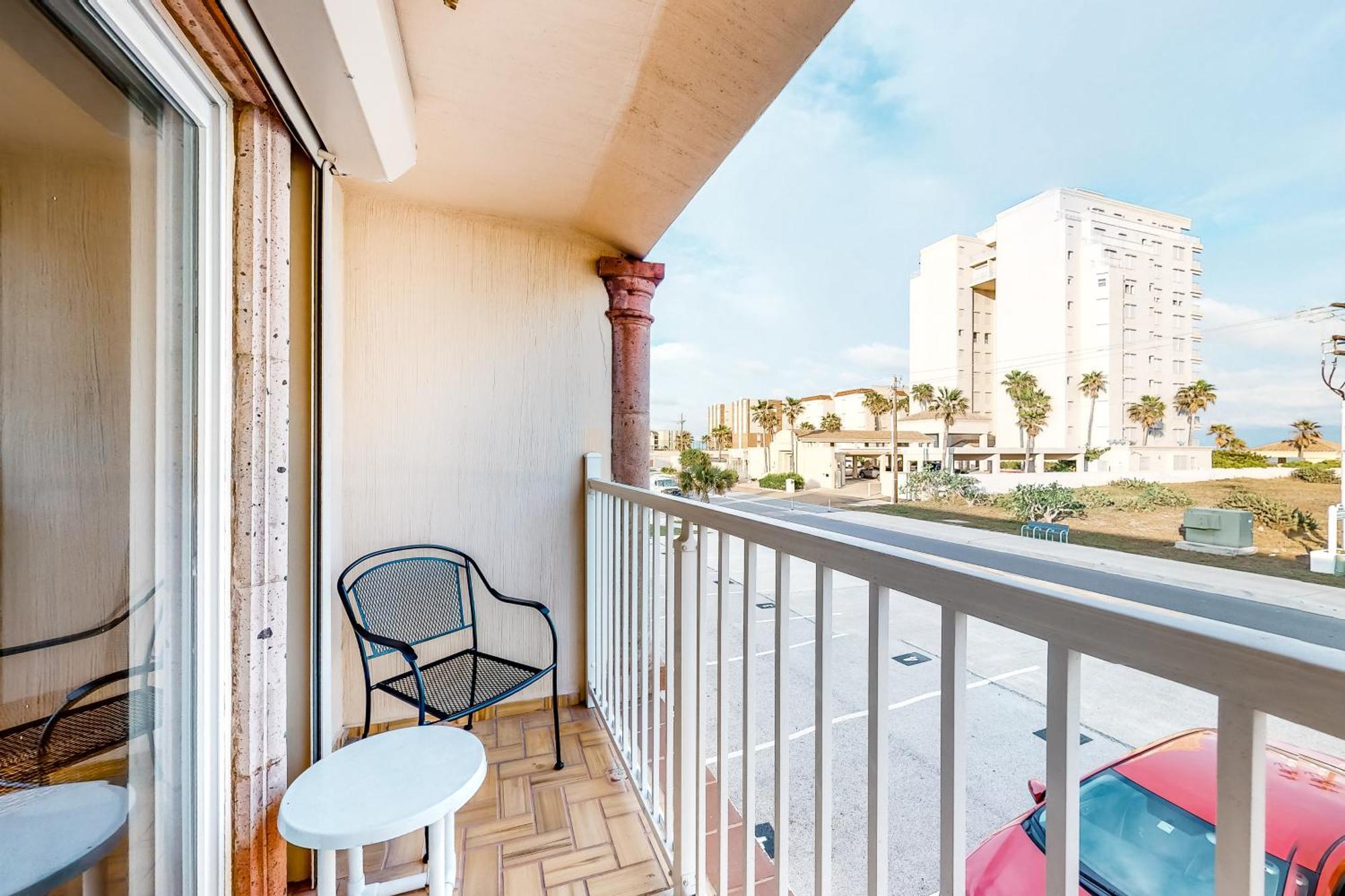 Tropical Breeze Apartman South Padre Island Szoba fotó