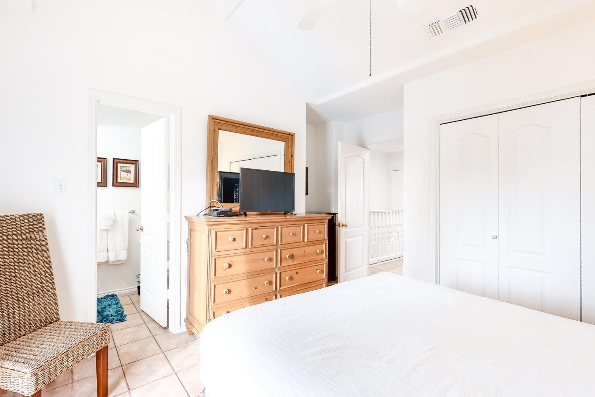 Tropical Breeze Apartman South Padre Island Szoba fotó