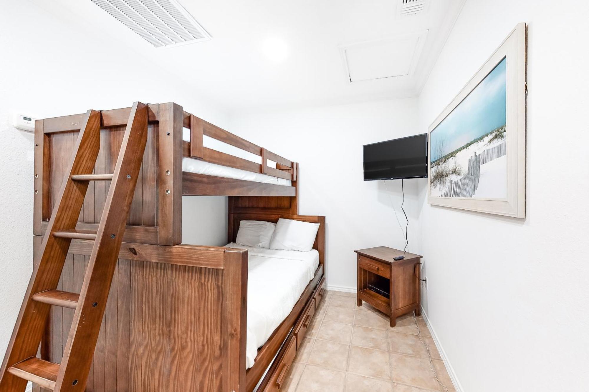 Tropical Breeze Apartman South Padre Island Szoba fotó