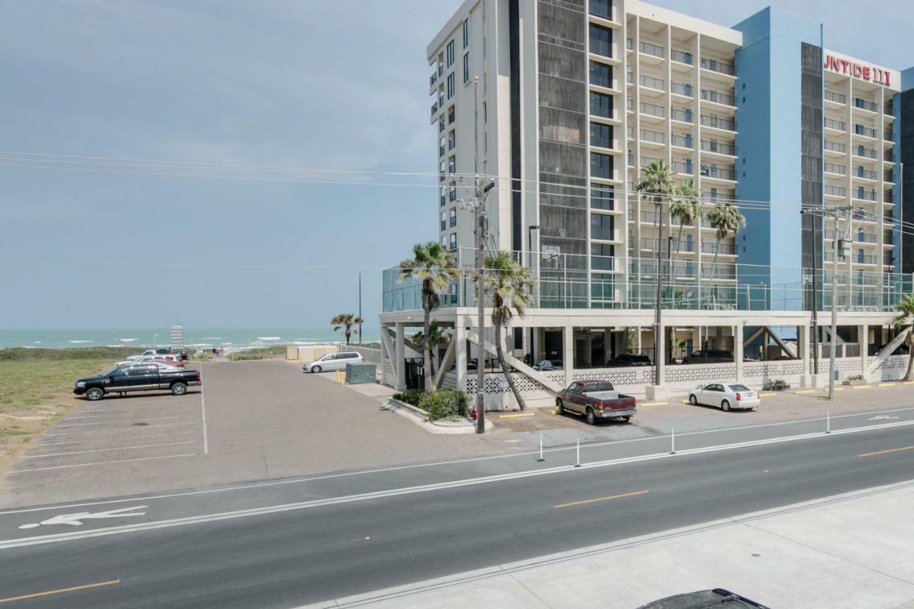 Tropical Breeze Apartman South Padre Island Kültér fotó