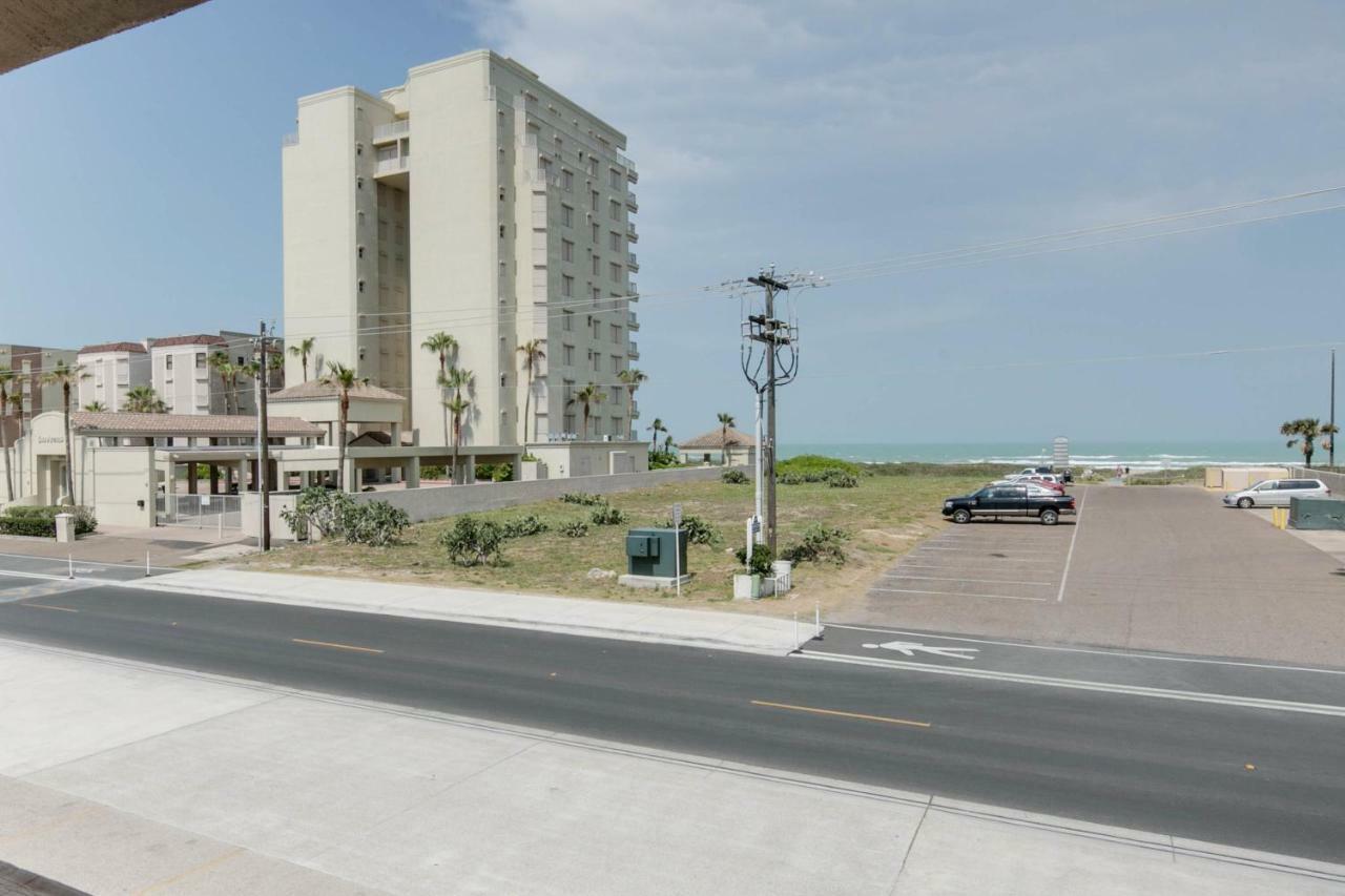 Tropical Breeze Apartman South Padre Island Kültér fotó