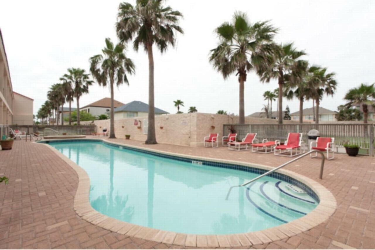 Tropical Breeze Apartman South Padre Island Kültér fotó