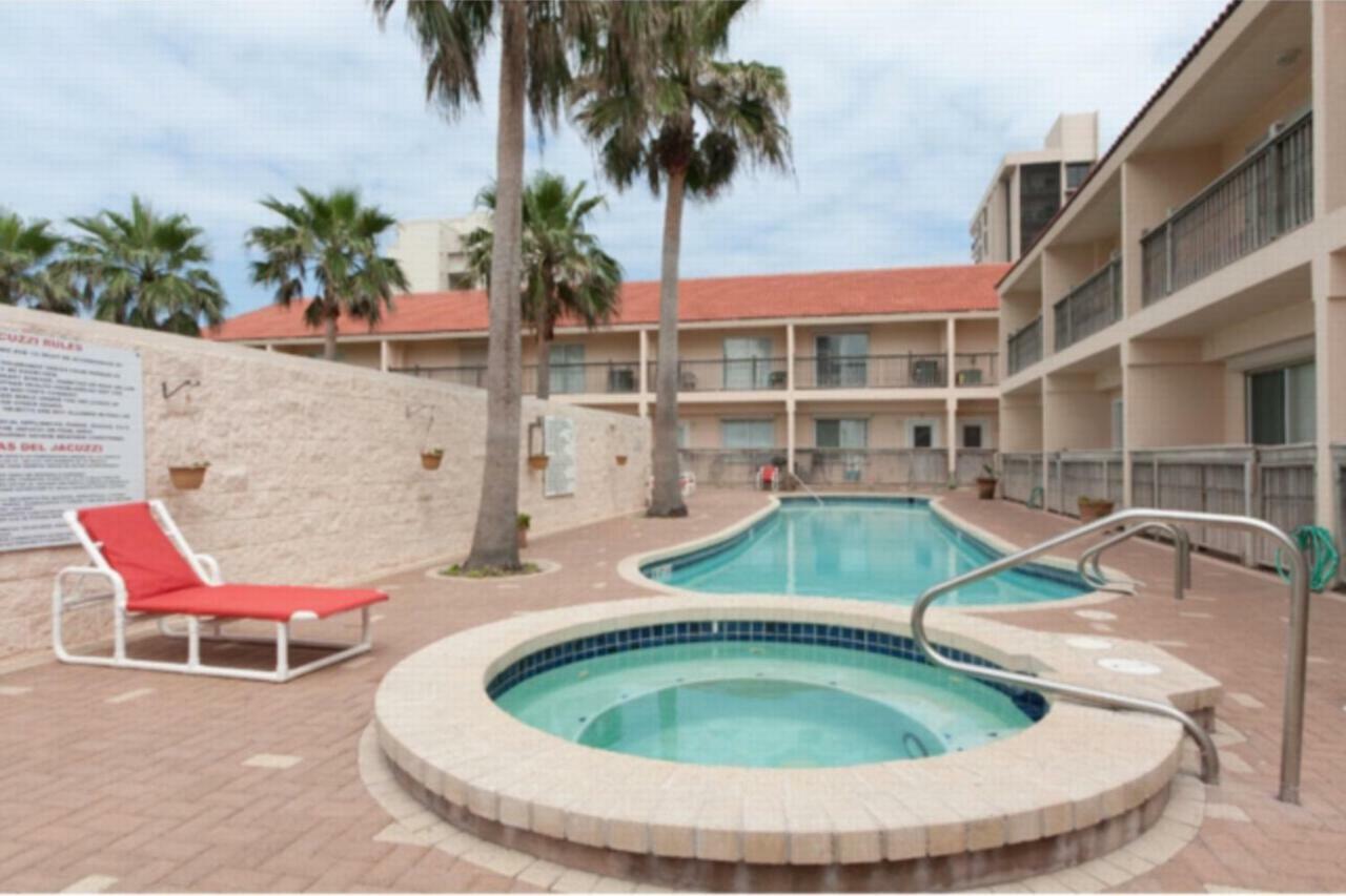 Tropical Breeze Apartman South Padre Island Kültér fotó